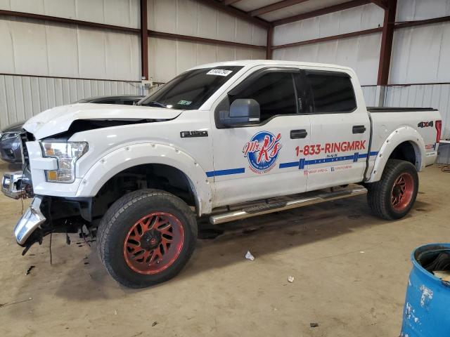 FORD F-150 2015 1ftew1ef8ffb74735