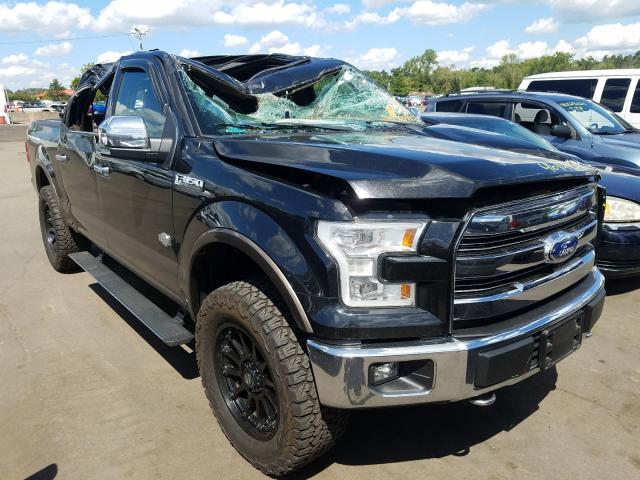 FORD F150 SUPER 2015 1ftew1ef8ffb75805