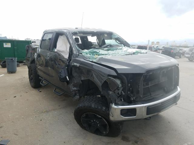 FORD F150 SUPER 2015 1ftew1ef8ffb87517