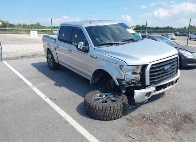 FORD F-150 2015 1ftew1ef8ffb87713