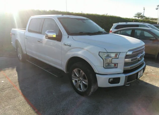 FORD F-150 2015 1ftew1ef8ffb88067