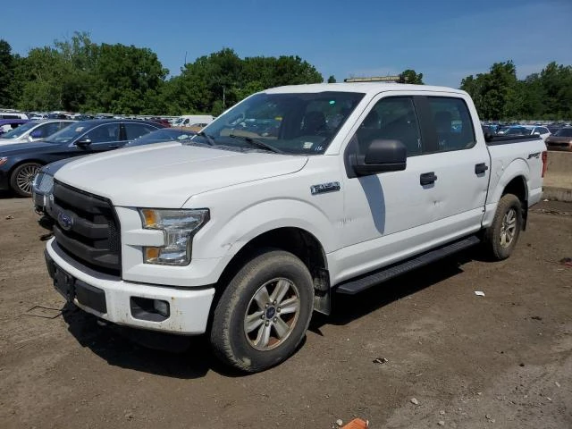 FORD F150 SUPER 2015 1ftew1ef8ffc05188