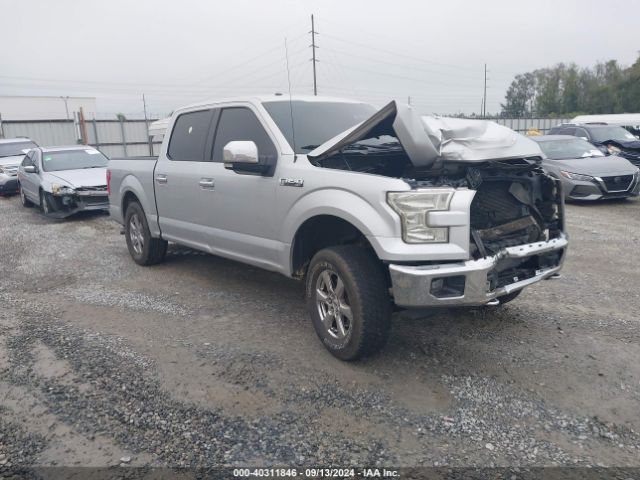 FORD F-150 2015 1ftew1ef8ffc68839