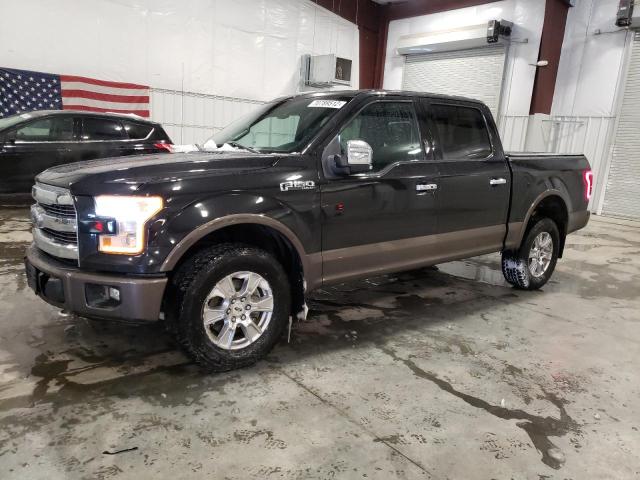 FORD F150 SUPER 2015 1ftew1ef8ffc72731