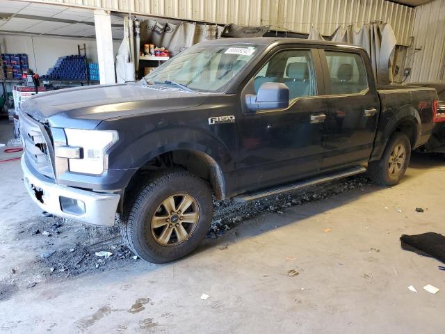 FORD F150 SUPER 2015 1ftew1ef8ffd01807