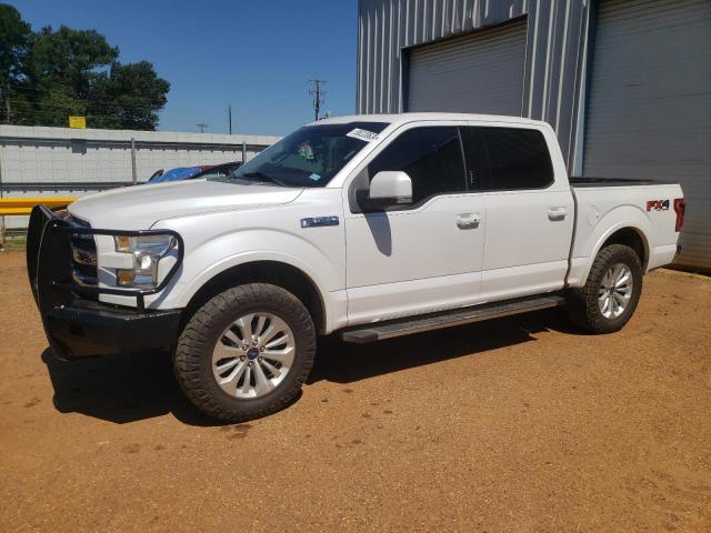 FORD F-150 2015 1ftew1ef8fke15457