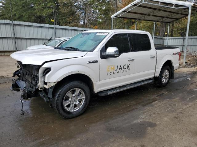 FORD F150 SUPER 2015 1ftew1ef8fke26135