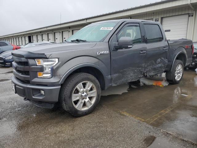 FORD F-150 2015 1ftew1ef8fke46577