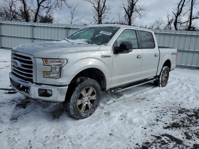 FORD F-150 2015 1ftew1ef8fkf14019