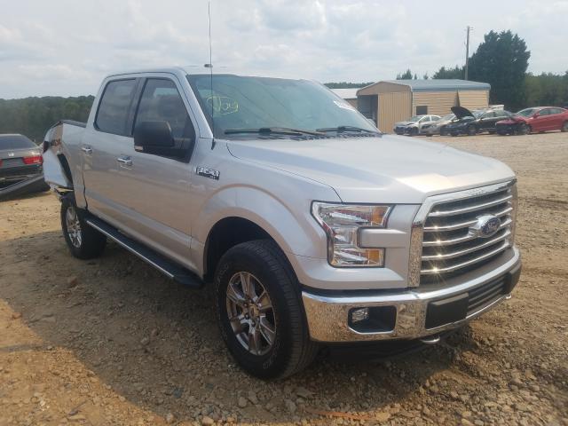 FORD F150 SUPER 2016 1ftew1ef8gfa35254