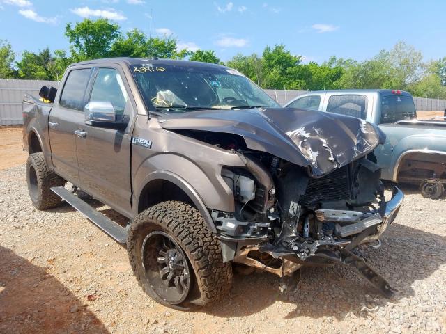 FORD F150 SUPER 2016 1ftew1ef8gfa39112