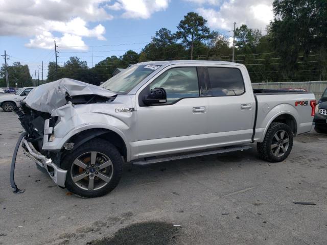 FORD F-150 2016 1ftew1ef8gfa42592