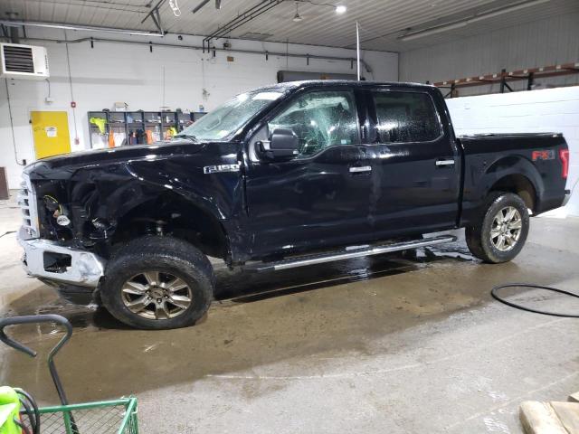 FORD F-150 2016 1ftew1ef8gfa65855