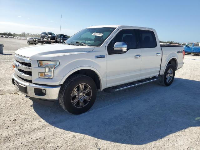 FORD F150 SUPER 2016 1ftew1ef8gfa76919