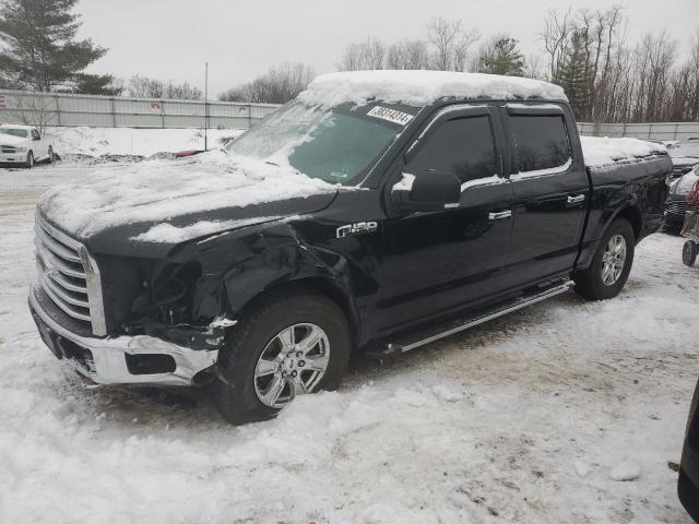 FORD F-150 2016 1ftew1ef8gfa84051