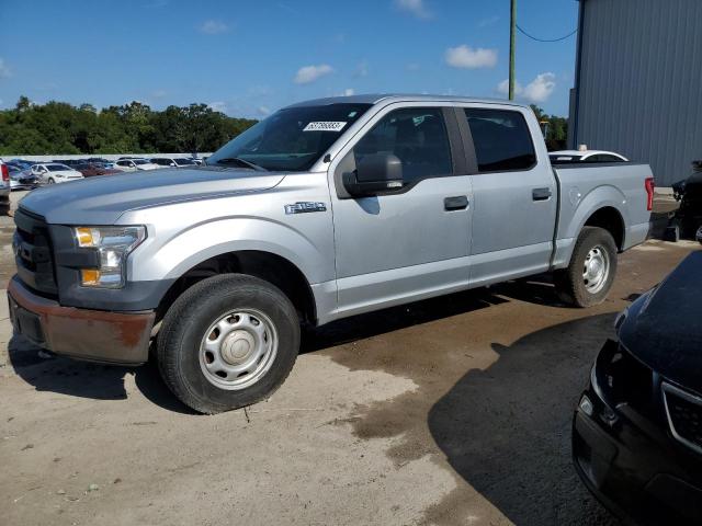 FORD F-150 2016 1ftew1ef8gfb03312