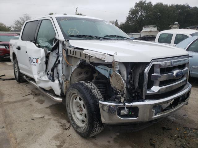 FORD F150 SUPER 2016 1ftew1ef8gfb03780