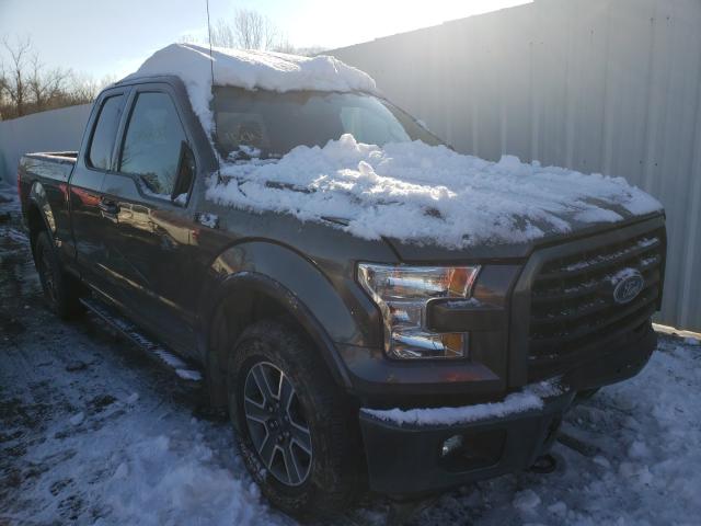 FORD F150 SUPER 2016 1ftew1ef8gfb18344