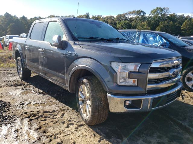 FORD F150 SUPER 2016 1ftew1ef8gfb24886