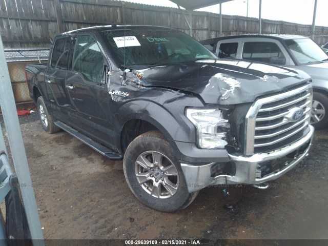 FORD F-150 2016 1ftew1ef8gfb62019