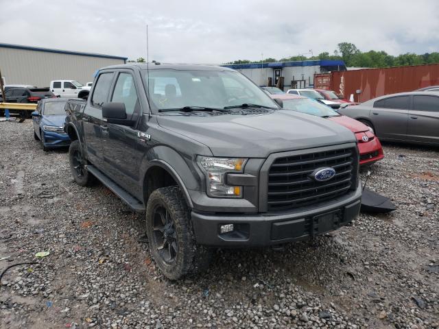 FORD F150 SUPER 2016 1ftew1ef8gfb80424