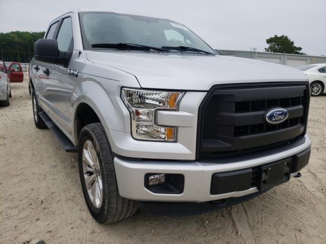 FORD F150 SUPER 2016 1ftew1ef8gfb94887