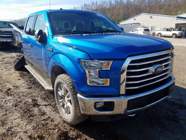 FORD F150 SUPER 2016 1ftew1ef8gfc06357