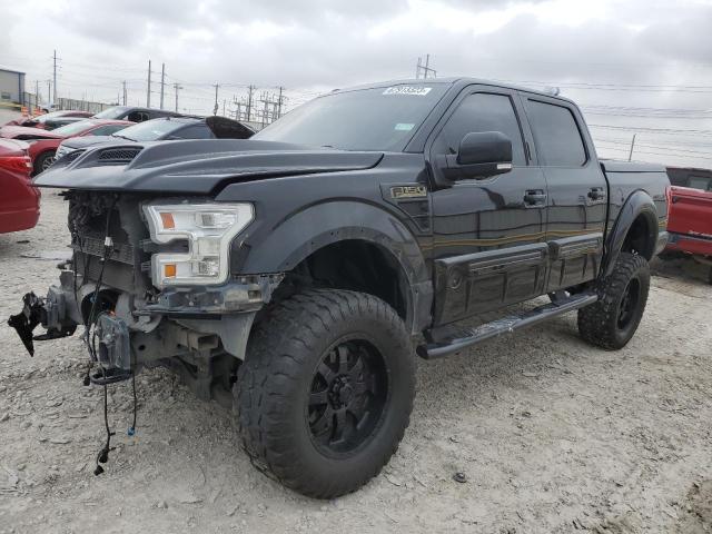 FORD F-150 2016 1ftew1ef8gfc07914