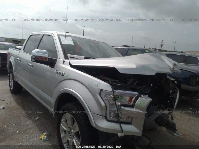 FORD F-150 2016 1ftew1ef8gfc15348