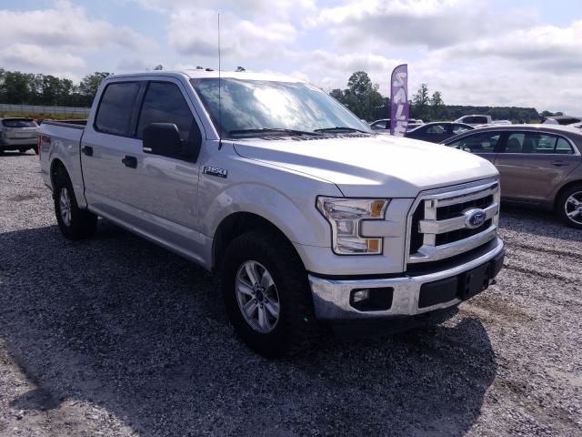 FORD F150 SUPER 2016 1ftew1ef8gfc17102