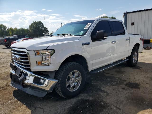 FORD F150 SUPER 2016 1ftew1ef8gkd99228