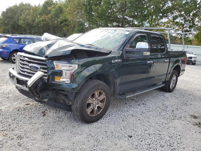 FORD F-150 2016 1ftew1ef8gke52803