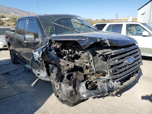 FORD F150 SUPER 2016 1ftew1ef8gke63381