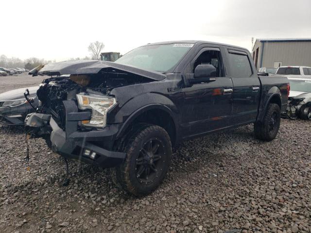 FORD F150 SUPER 2016 1ftew1ef8gkf74402