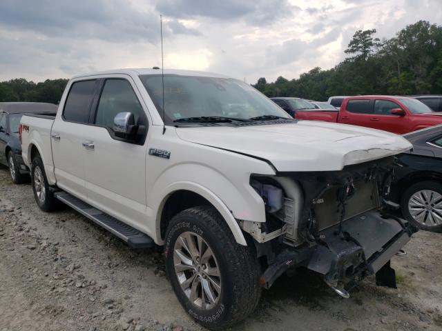 FORD F150 SUPER 2017 1ftew1ef8hfa19556