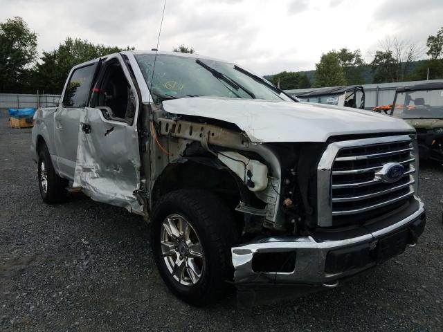 FORD F150 SUPER 2017 1ftew1ef8hfa64917