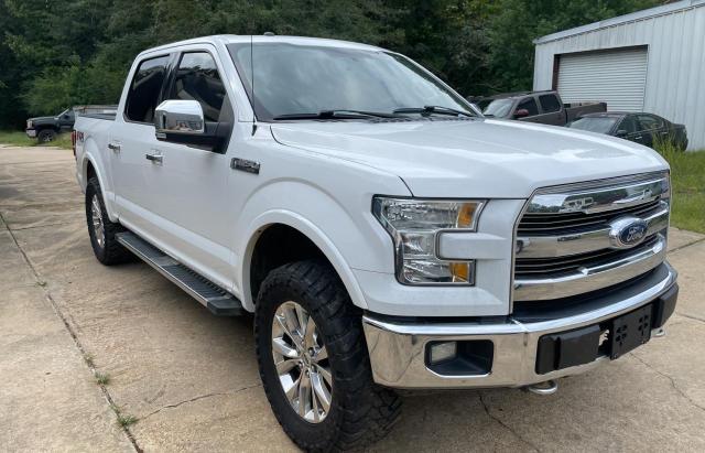 FORD F150 SUPER 2017 1ftew1ef8hfa69924