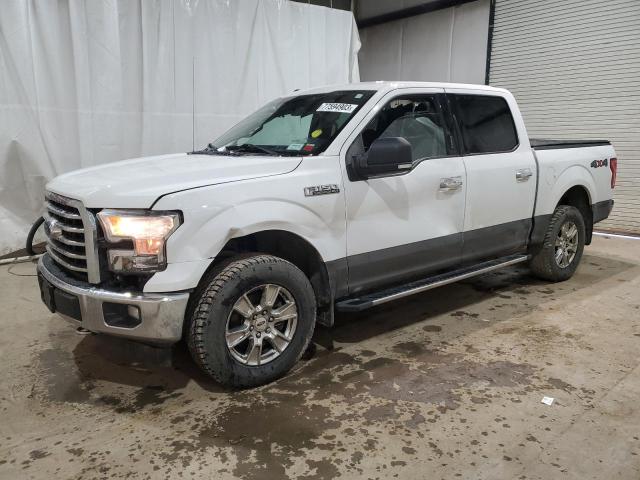 FORD F-150 2017 1ftew1ef8hfb19897