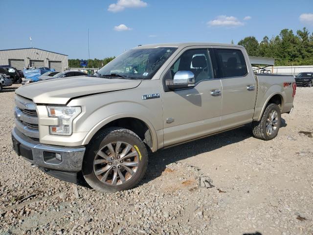 FORD F150 SUPER 2017 1ftew1ef8hfc91847