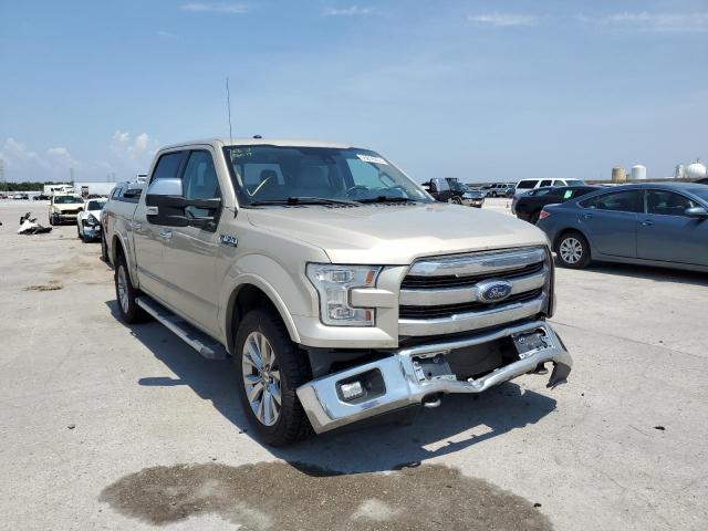 FORD F150 SUPER 2017 1ftew1ef8hke04154