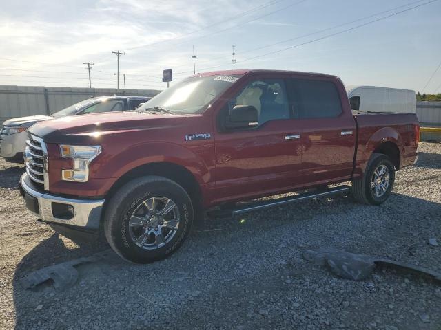 FORD F-150 2015 1ftew1ef9ffa01449