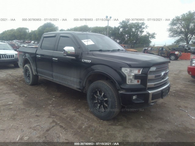 FORD F-150 2015 1ftew1ef9ffa02715