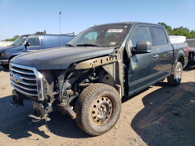 FORD F150 SUPER 2015 1ftew1ef9ffa22060