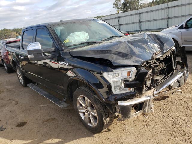 FORD F150 SUPER 2015 1ftew1ef9ffa27646