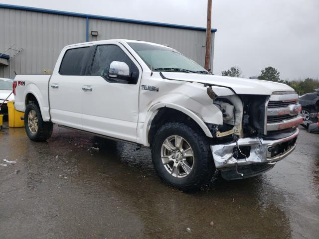 FORD F150 SUPER 2015 1ftew1ef9ffa27985