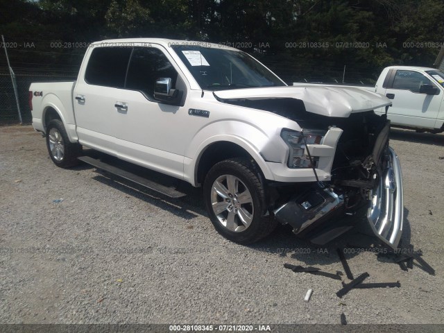 FORD F-150 2015 1ftew1ef9ffa28781