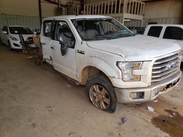 FORD F150 SUPER 2015 1ftew1ef9ffa39201