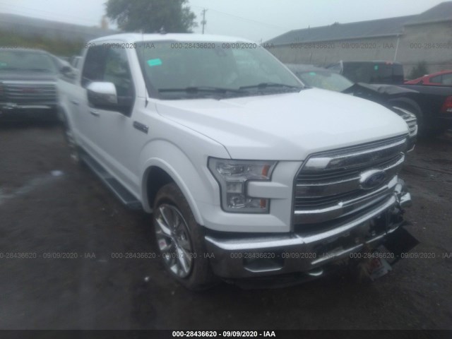 FORD F-150 2015 1ftew1ef9ffa56774