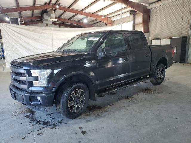 FORD F150 SUPER 2015 1ftew1ef9ffa65510