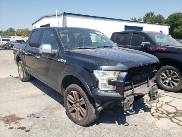 FORD F150 SUPER 2015 1ftew1ef9ffb06489